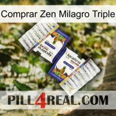 Buy Triple Miracle Zen 12